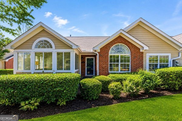 176 Vintage Club Circle, Marietta