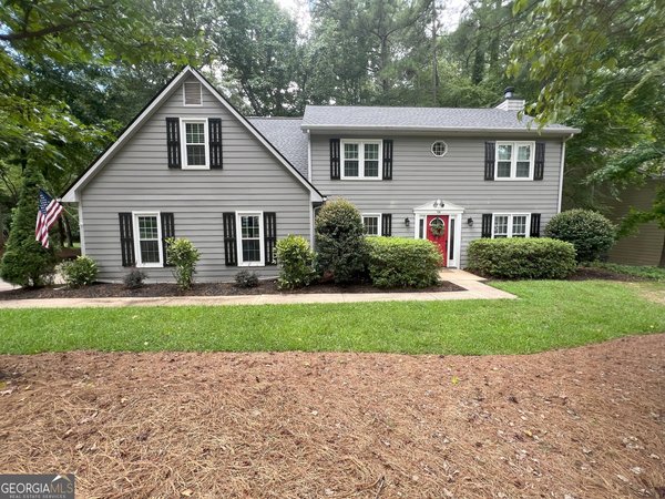131 Rockspray Ridge, Peachtree City