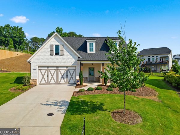 4850 Ramblewood Drive, Cumming