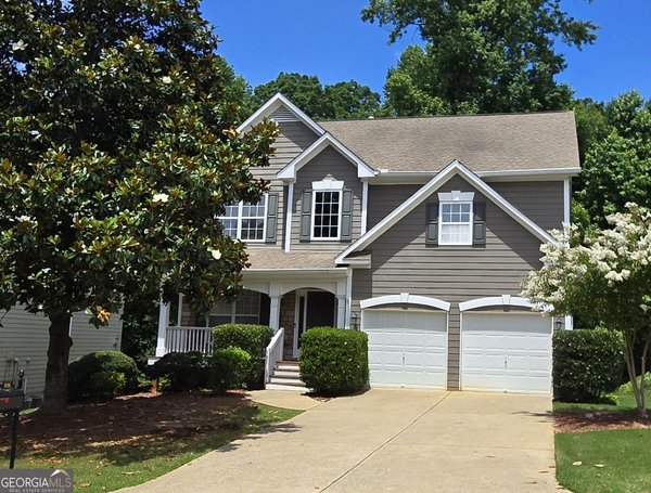 926 Mill Creek Avenue Canton