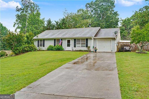 5934 Lake Lanier Heights Road Buford