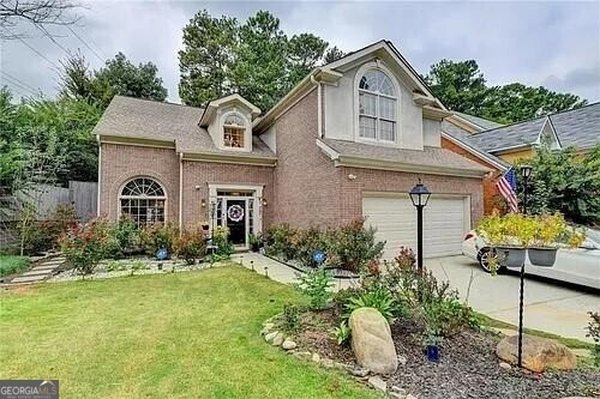 3139 Blairhill Court, Atlanta
