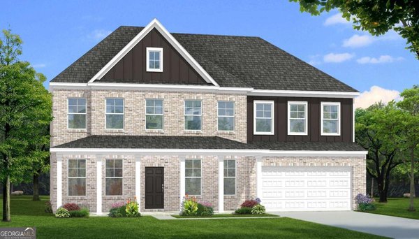 608 Button Grove, Hampton