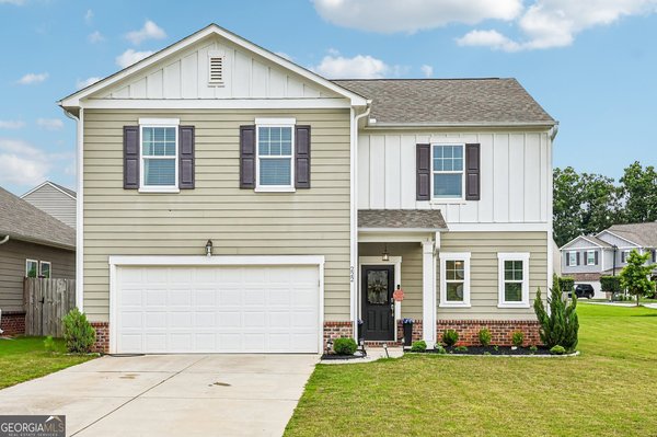 222 Knightsbridge Lane, Winder