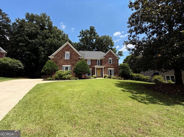 1984 Charrwood Court Marietta