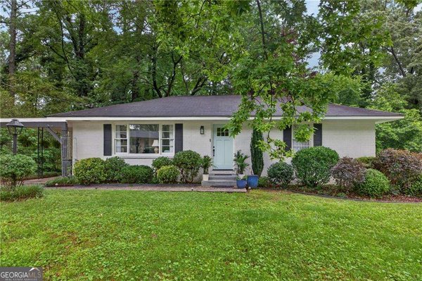 558 Boyds Drive Marietta