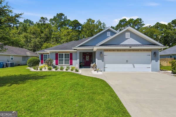 39 Magnolia Bluff Drive Brunswick
