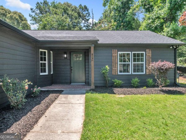 6735 River Glen Drive, Riverdale