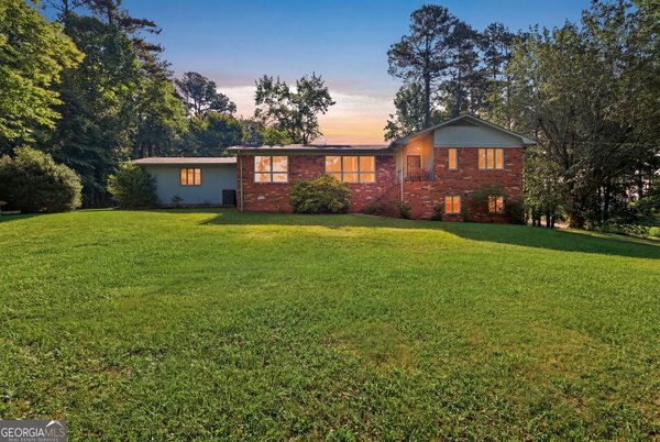 33 Cherokee Hills Lane, Toccoa