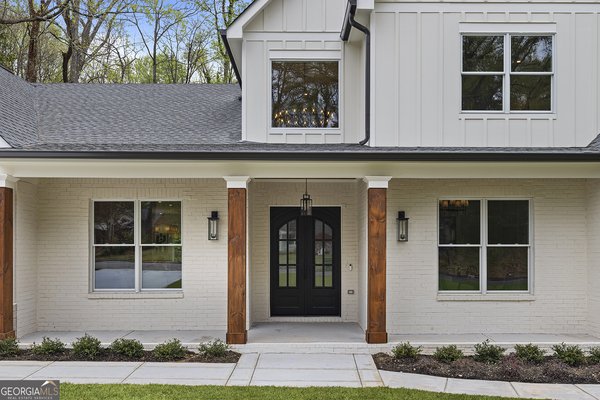 342 Valley Green Drive, Atlanta