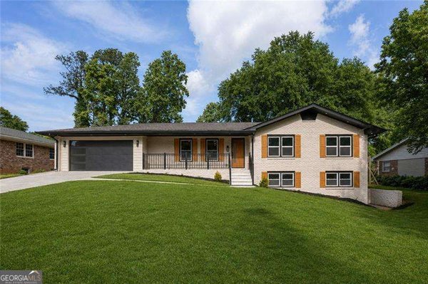 3767 Plumcrest Road Smyrna