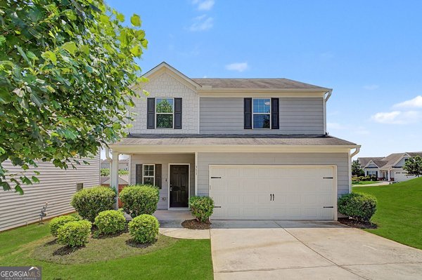 311 Merigold Way, Pendergrass