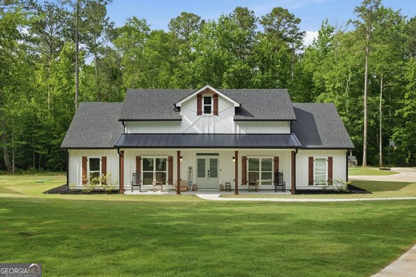 1764 Highway 212, Conyers