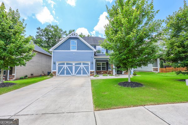 217 Briandwood Drive Newnan