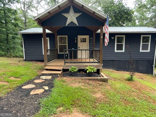150 Creek Bank Drive Talking Rock