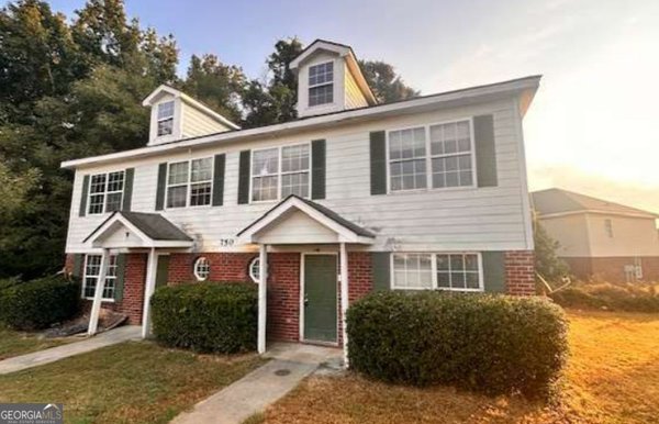 750 Wheel House Lane, Monroe