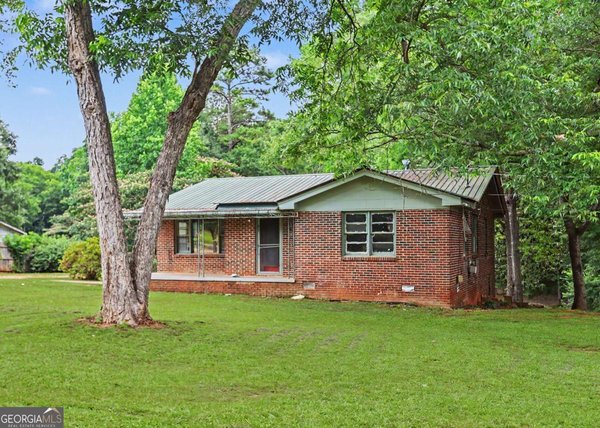 25 Mimosa Road, Covington