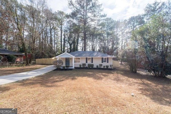 3645 Larkspur Terrace, Decatur