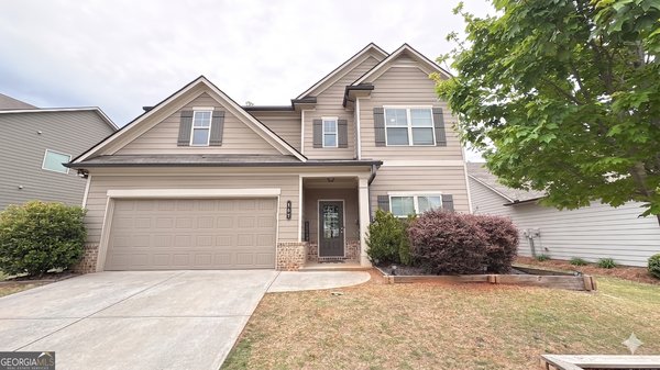 567 Brighton Park Circle, Hoschton