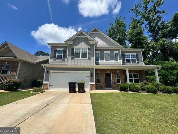 212 Woodford Drive, Canton
