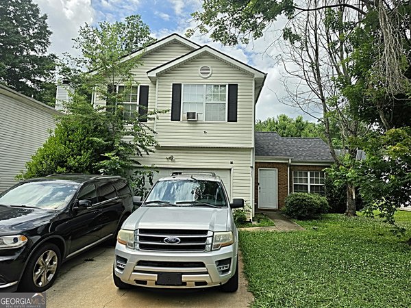 1992 Oak Terrace Drive, Atlanta