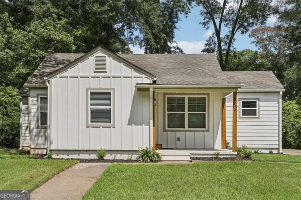 2242 Jernigan Drive, Atlanta