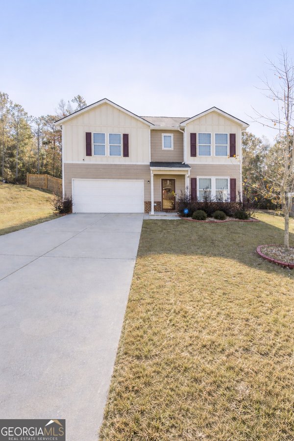 112 Shalako Lane Lizella