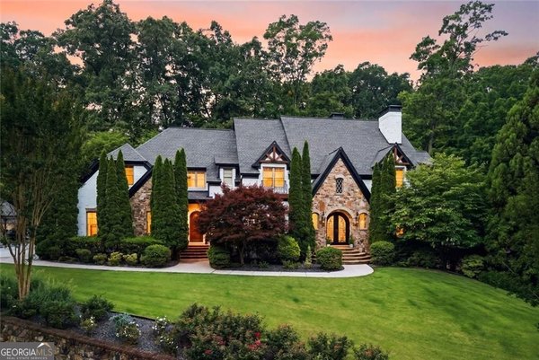 1945 Pine Mountain Road Kennesaw