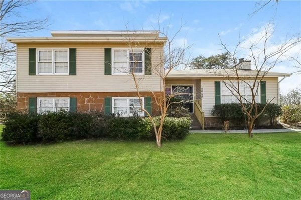 4055 Bogan Road, Buford