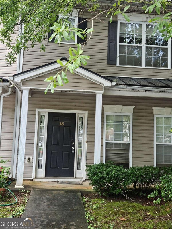 20 Pine Canyon Drive, Atlanta