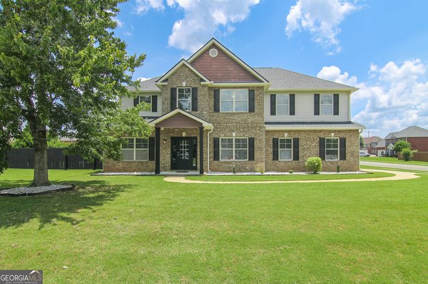 607 Alexis Way, Bonaire