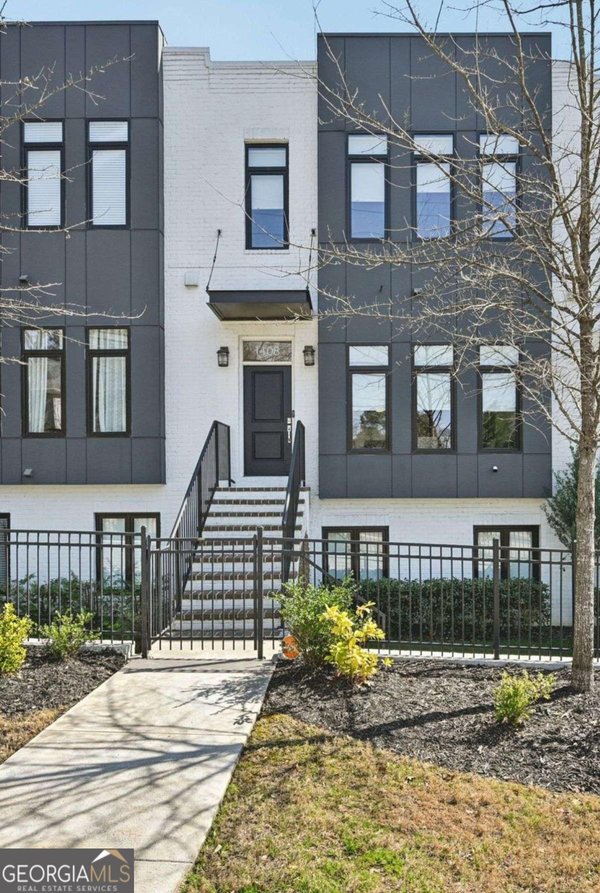 1108 Briar Cove Circle, Atlanta