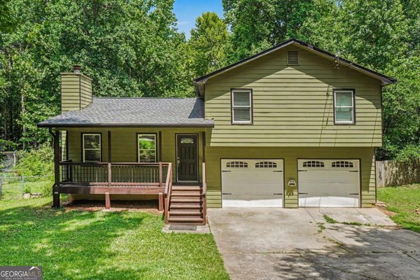 192 Wall Road Hiram
