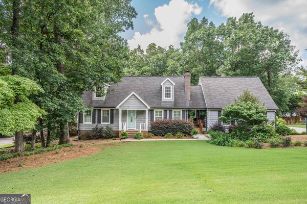 31 Ridgefield Drive, Silver Creek