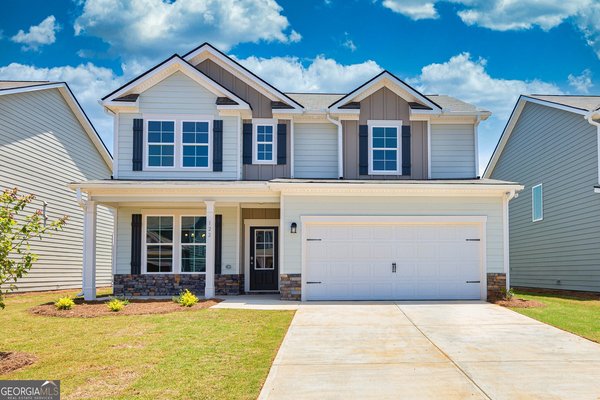 main picture of 384 Crimson Feather Drive, Jefferson
