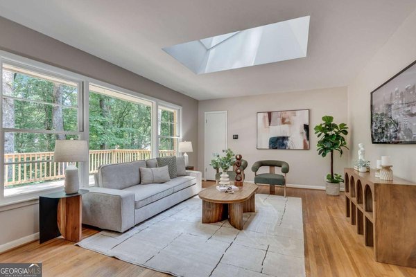 2774 Overlook Drive, Atlanta