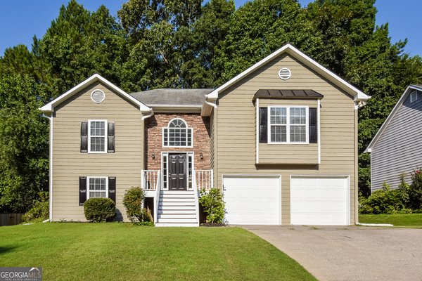 4917 Baker Plantation Way, Acworth