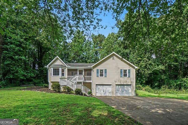 331 Creekbend Drive Woodstock