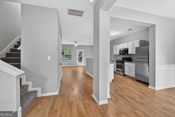 1505 Ashbrooke Trace, Stone Mountain
