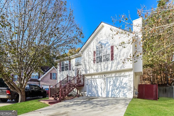 5539 Sapphire Circle, Ellenwood
