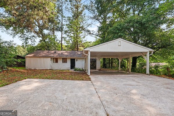 71 Bethesda Church Road, Lawrenceville