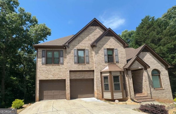 2213 Thicket Court, Acworth