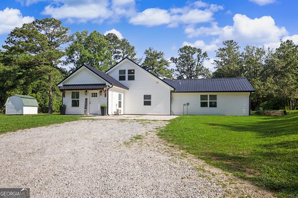 137 Lynch Road, Brooks