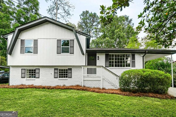 8276 San Jose Trail, Jonesboro