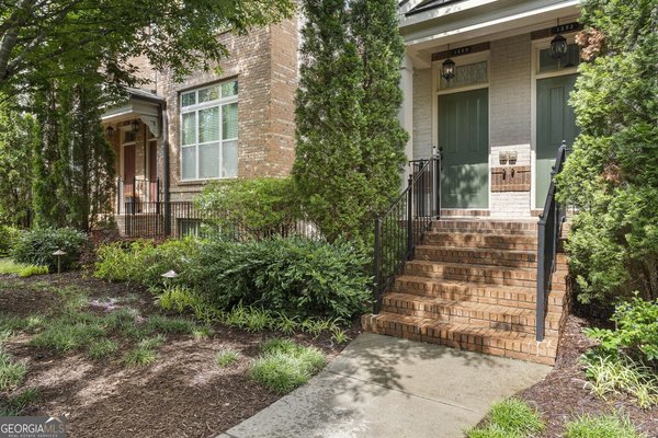 1250 Lavista Circle, Atlanta
