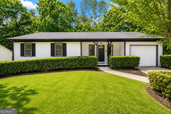 2290 Bankstone Drive Marietta