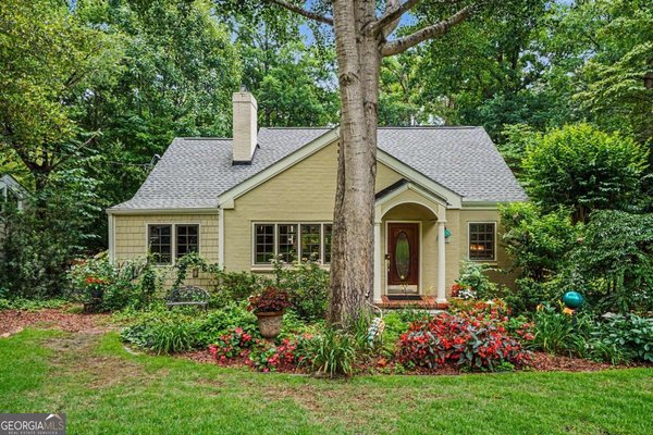 2022 Westminster Way, Atlanta