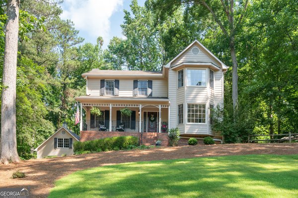 153 Junaluska Drive Woodstock