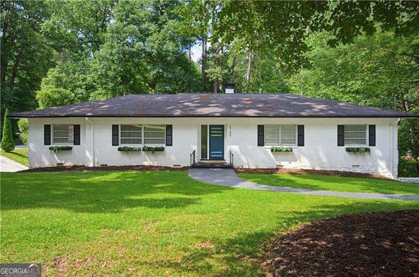 2150 Azalea Circle Decatur
