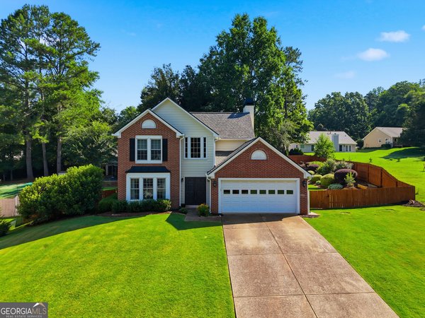 5020 Southland Drive Woodstock